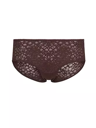 SKINY | Panty EVERY DAY IN LACE java brown | braun