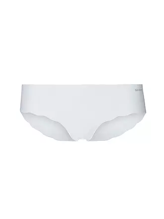 SKINY | Panty MICRO LOVERS white | rosa