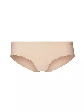 SKINY | Panty MICRO LOVERS white | beige