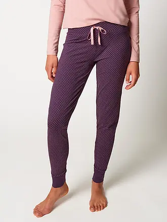 SKINY | Pyjamahose | 