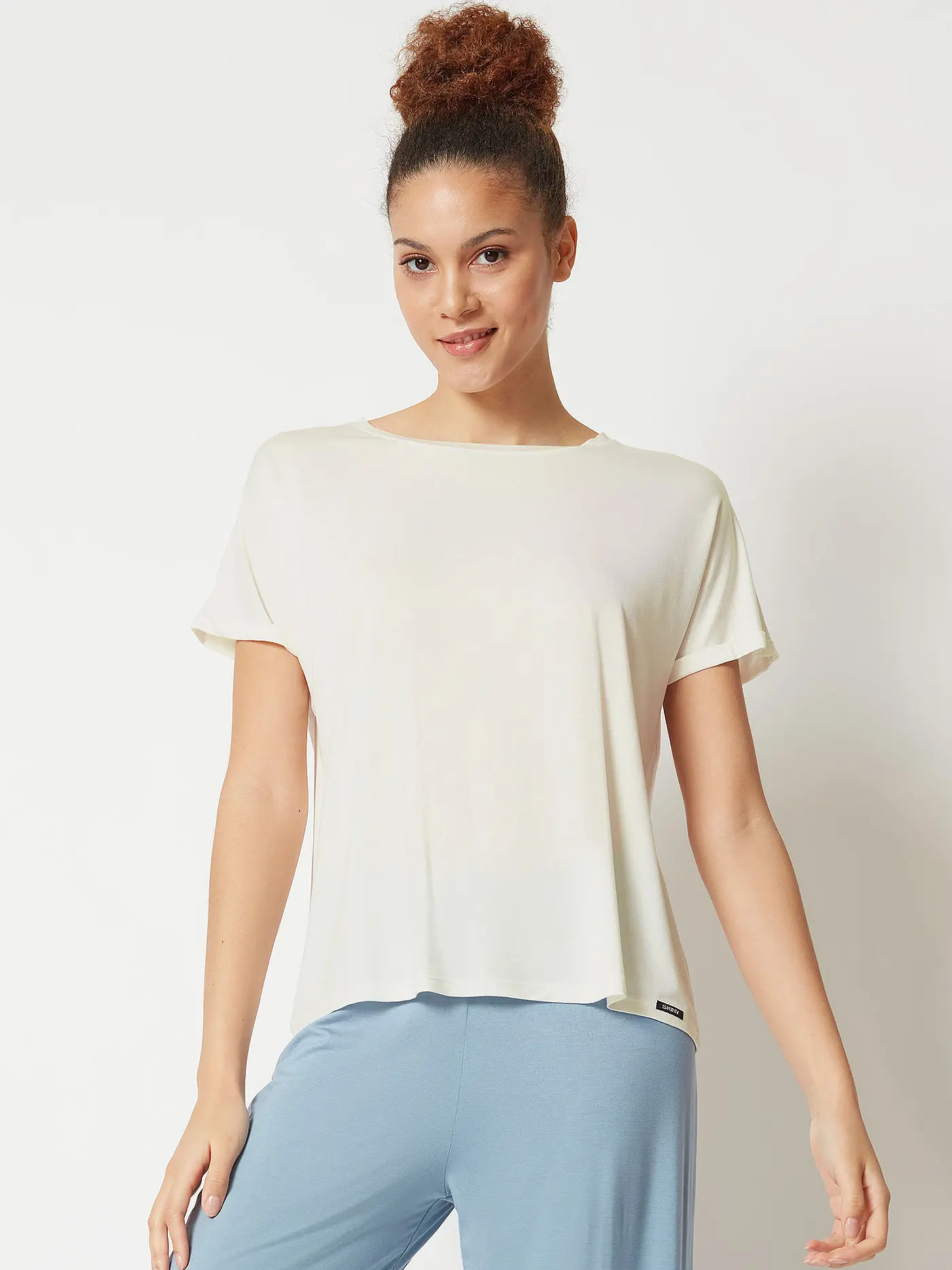 SKINY | Pyjamashirt | 