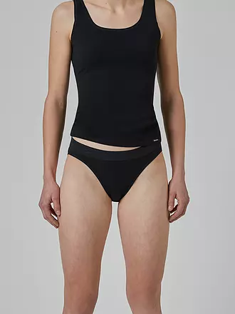 SKINY | Rio Slip 2er Pkg black | schwarz