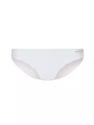 SKINY | Rio Slip MICRO ESSENTIALS Burnt rapture rose | weiss