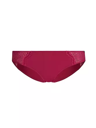 SKINY | Rio Slip MICRORNAMENTS angelwing | rot
