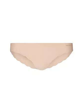 SKINY | Rio Slip Micro Lovers Burnt amethyst | beige