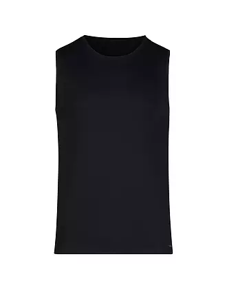 SKINY | Shirt black | weiss