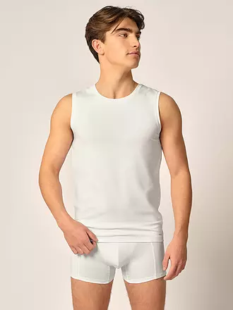 SKINY | Shirt white | weiss