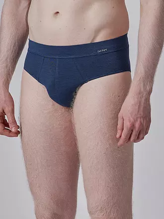 SKINY | Slip  Every Day crownblue strip | blau