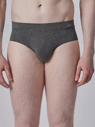 SKINY | Slip  Every Day crownblue strip | grau