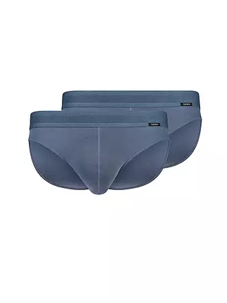 SKINY | Slip 2-er Pkg sonic blue | blau