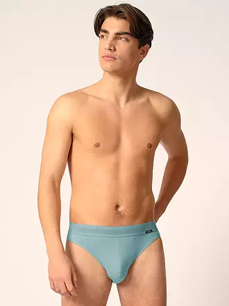 SKINY | Slip 2-er Pkg. navy | grün