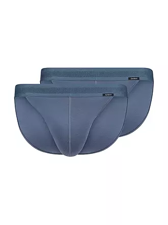 SKINY | Slip 2er Pkg. be ink | olive