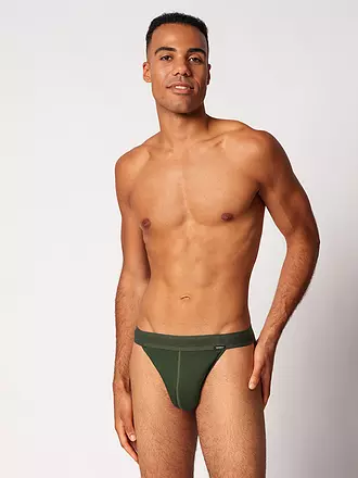 SKINY | Slip 2er Pkg. be ink | olive