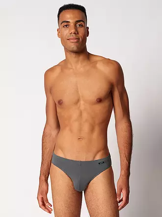 SKINY | Slip 2er Pkg. dreamyiris stri | grau
