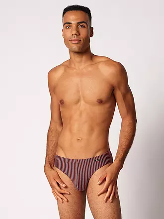 SKINY | Slip 2er Pkg. dreamyiris stri | rot
