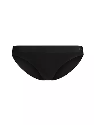 SKINY | Slip Rio black | weiss