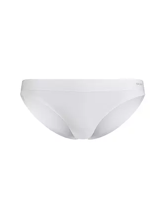 SKINY | Slip Rio black | weiss