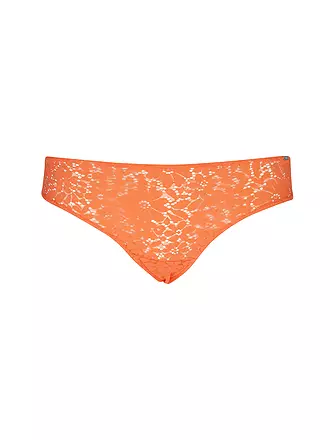 SKINY | Slip WOUNDERFULACE cheeky flamingo | orange