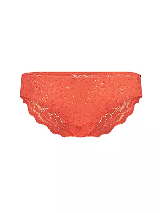 SKINY | Slip WOUNDERFULACE cheeky flamingo | rot