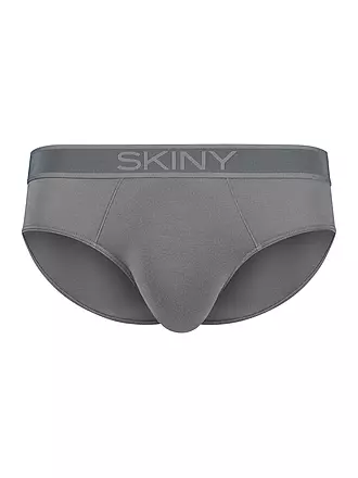 SKINY | Slip grey | grau