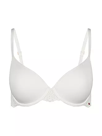SKINY | Spacer BH Every Day ivory | grau