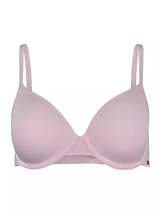 SKINY | Spacer BH MICRO LACE lavender | rosa
