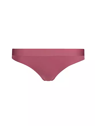 SKINY | String SMARTOUCH deco rose | schwarz