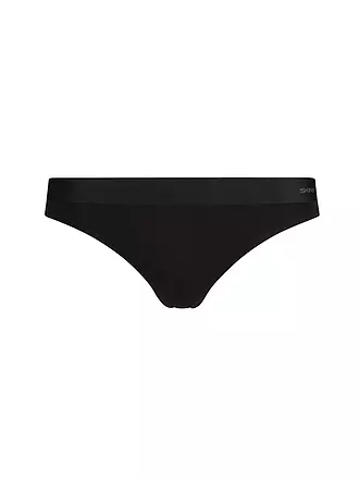 SKINY | String SMARTOUCH white | schwarz