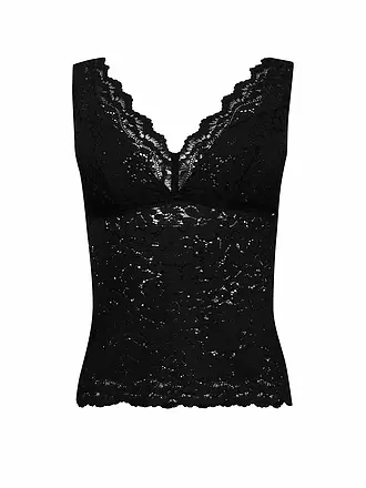 SKINY | Top - Bustier black | 