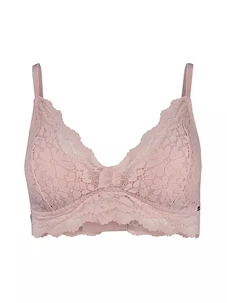 SKINY | Triangel BH gepaddet rose dust | pink