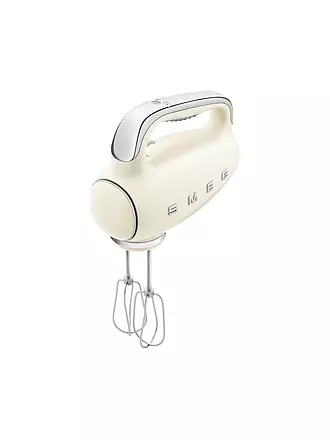 SMEG | Handmixer 50s Retro Style Creme HMR01CREU | 