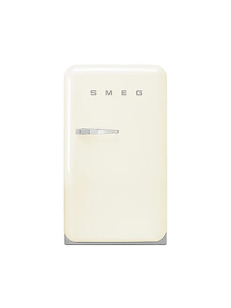 SMEG | Happy Home Bar 50s Retro Style  Creme FAB10HRCR5 | gruen
