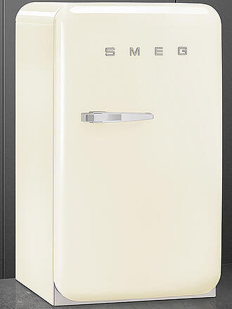 SMEG | Happy Home Bar 50s Retro Style  Creme FAB10HRCR5 | grün