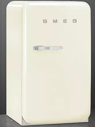 SMEG | Happy Home Bar 50s Retro Style  Creme FAB10HRCR5 | 