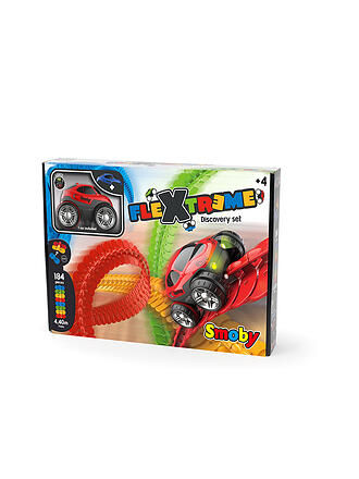 SMOBY | Flextreme Starter-Set | keine Farbe