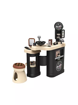 SMOBY | Spielhaus Barber Shop | keine Farbe