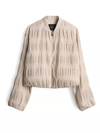 SOMEDAY | Blouson NOLEY | creme