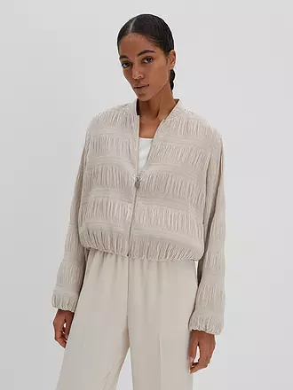 SOMEDAY | Blouson NOLEY | creme