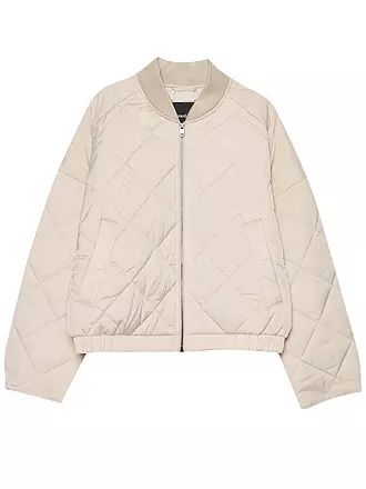 SOMEDAY | Blouson VERU | creme