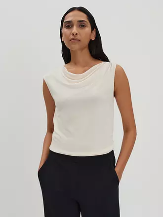 SOMEDAY | Bluse KANOMIE | creme