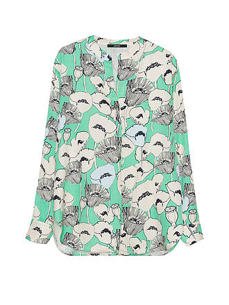SOMEDAY | Bluse ZALANI | grün