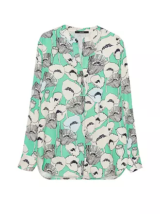 SOMEDAY | Bluse ZALANI | schwarz