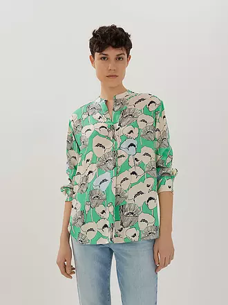 SOMEDAY | Bluse ZALANI | schwarz