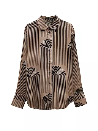 SOMEDAY | Bluse ZARDAMONI | beige
