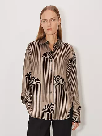 SOMEDAY | Bluse ZARDAMONI | beige