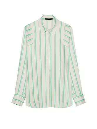 SOMEDAY | Bluse ZAWA | orange
