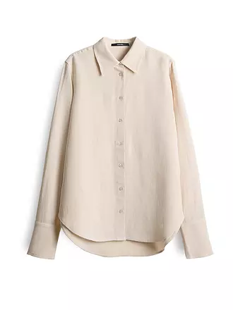 SOMEDAY | Bluse ZERLIAN | creme