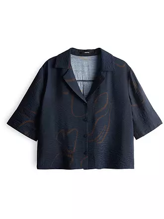 SOMEDAY | Bluse ZESORA | dunkelblau