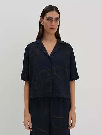 SOMEDAY | Bluse ZESORA | schwarz