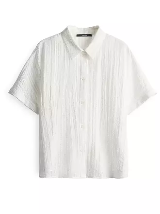 SOMEDAY | Bluse ZILINA | creme